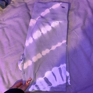 PINK 6” biker shorts